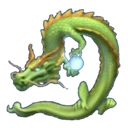opendragon 龙徽标
